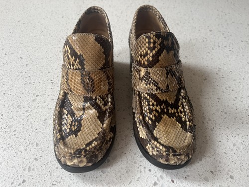 Patrick cox wannabe loafers - patrick,