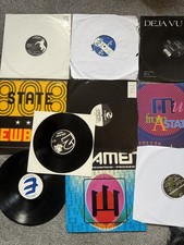 10 X Old School Rave Hardcore