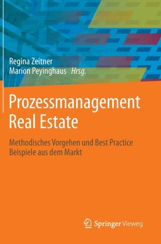 Zeitner prozessmanagement - -,
