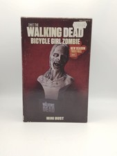 The Walking Dead Bicycle Girl