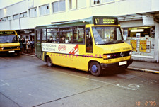 ORIGINAL BUS SLIDE