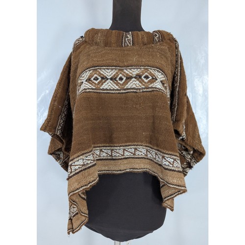 Vintage traditional peruvian - traditional,