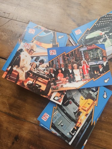 Vintage 90s pro set - vintage,
