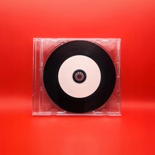 Custom CD Playlist Mixtape
