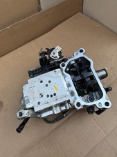 ❌ CITROEN C4 Picasso Peugeot SEMI Automatic GEARBOX Actuator MODULE 9674693580