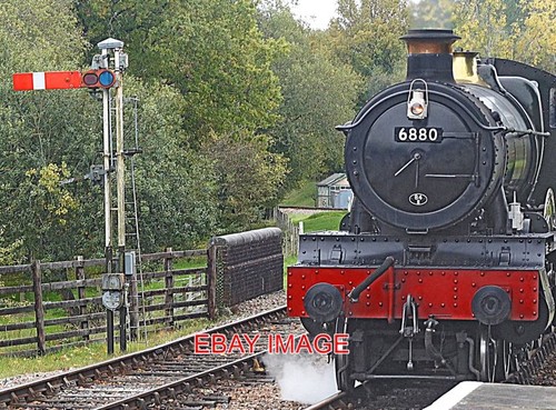 Photo gwr grange - photo,