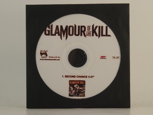 Glamour the kill second - kill,
