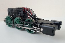 Hornby OO Gauge 4-6-0 SR N15