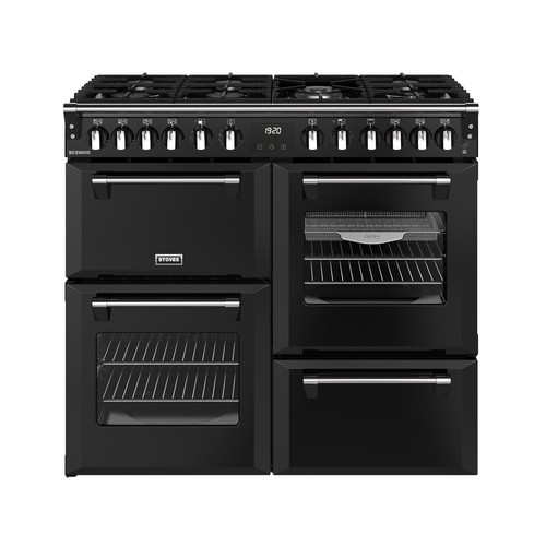 Stoves richmond 100cm dual - stoves,