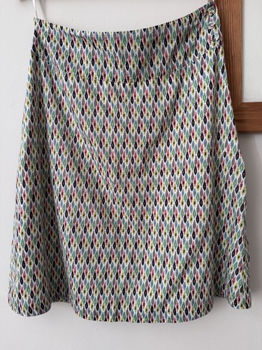 Seasalt skylark skirt - seasalt,