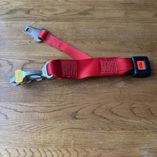 Unwin Front Tie Down Strap –