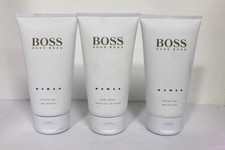 2 x Boss Woman Shower Gel