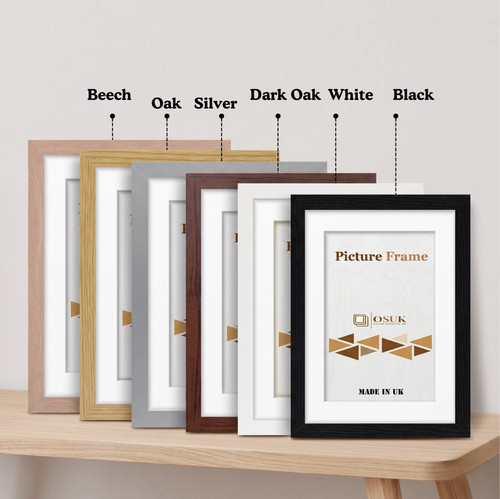 Photo picture frame a3 - picture,
