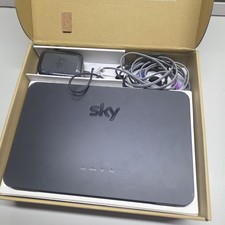 Sky Broadband | Dual Band WiFi