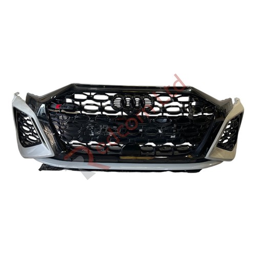 Audi rs3 2021 2024 - 8y, bumper