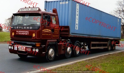 Truck lorry photo - photo, benton