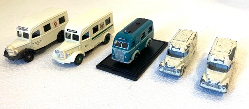 Lledo lesney oxford diecast - lesney,