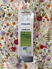 Philips HX6064/12 Sonicare W2 Optimal White Toothbrush Heads 4 Pieces