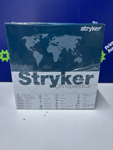 Stryker trident tritanium - trident, ii