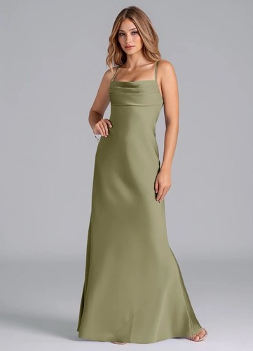 Brand new azazie seema - new,