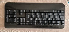  2.4GHz Wireless Keyboard (112