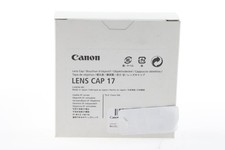 Canon Cap 17 cover for TS-E17 mm
