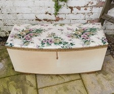 Vintage Kraft Loom style