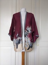 River Island Womens Burgundy