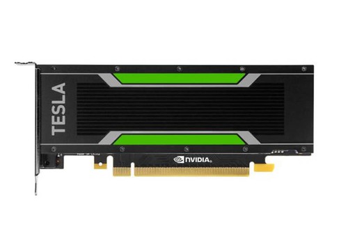 Nvidia tesla 8gb - p4,