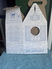 Build A Bear Box workshop