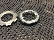 Honda CBR1000F 1989 Yoke stem