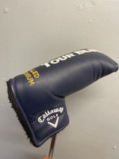 Callaway Tour Blue TT2 Putter