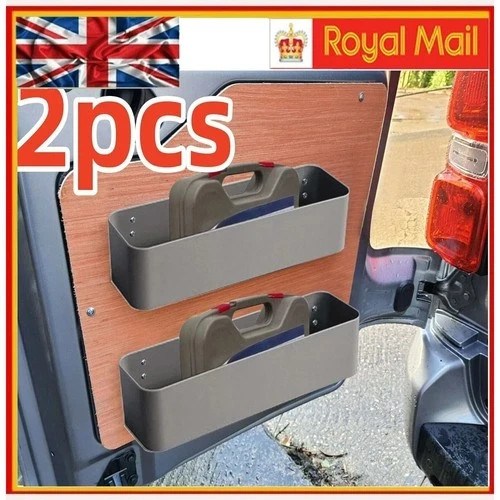 2pc caravan camper - 2pc, van