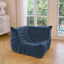 Fireside Corner Chair, Mid