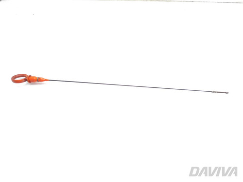 Golf oil level dip stick - dip,