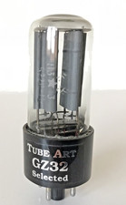 Tube art gz32 valve - art, x1