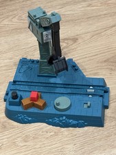 TrackMaster Tomy Cranky At The