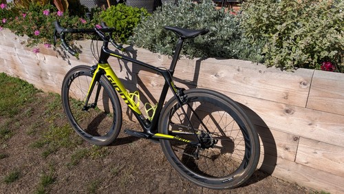 Giant mens tcr advanced pro - tcr,