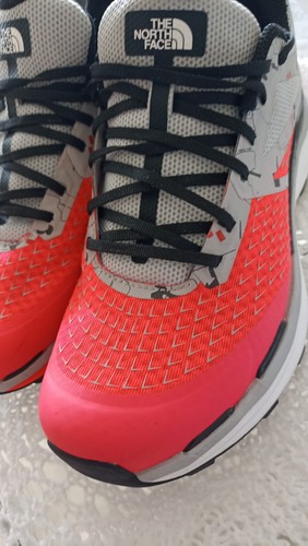 The north face trainers - north,