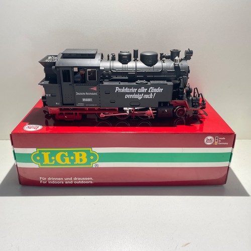 Lgb 24801 scale - #24801, #996001