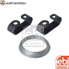 FITTING KIT EXHAUST PIPE 07005