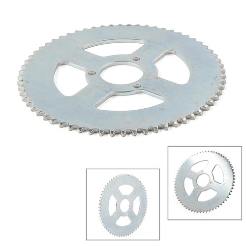 64t rear chain sprocket for - 64t,