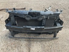 HYUNDAI I40 RADIATOR PACK COMPLETE WITH SLAM PANEL 1.7 CRDI DIESEL AUTOMATIC 13