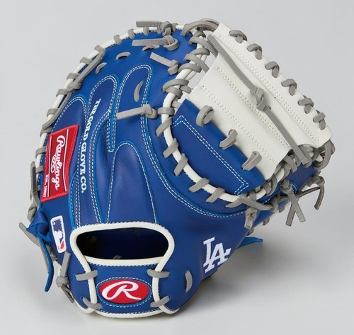 Rawlings hyper tech mlb - tech,