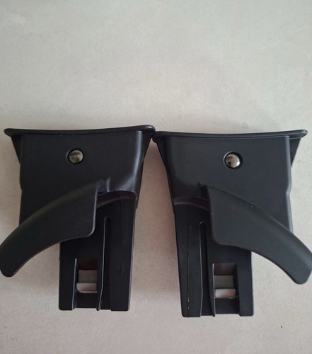 Britax agile 4 click - 4,