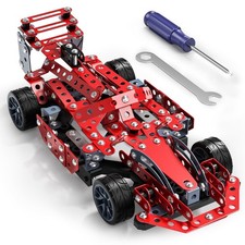 DIY STEM Building Projects Toy