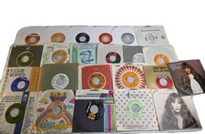 23 Radio PROMO 45RPM 7"