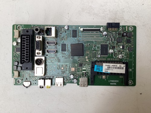 Main board for - av,