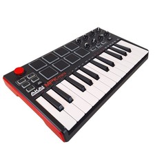 AKAI Professional MPK Mini MK2