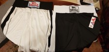 Boxing Trunks